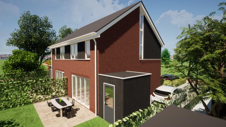 Foto 5 van Lemelerweg 60