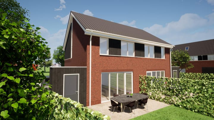 Foto 6 van Lemelerweg 60