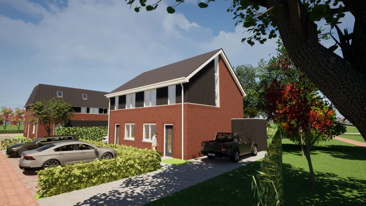 Foto 7 van Lemelerweg 60