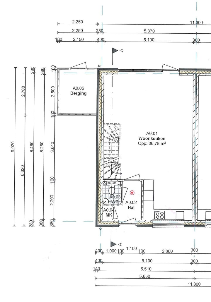 Foto 11 van Lemelerweg 60