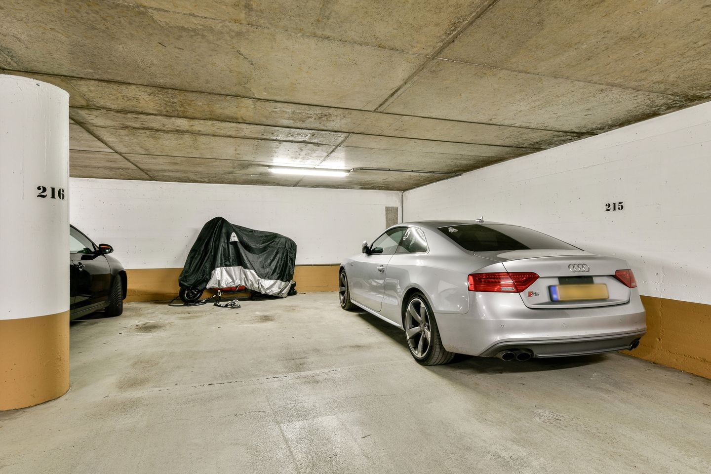 Foto 4 van Nachtwachtlaan 216