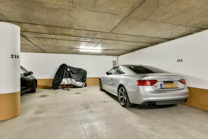 Foto 4 van Nachtwachtlaan 216