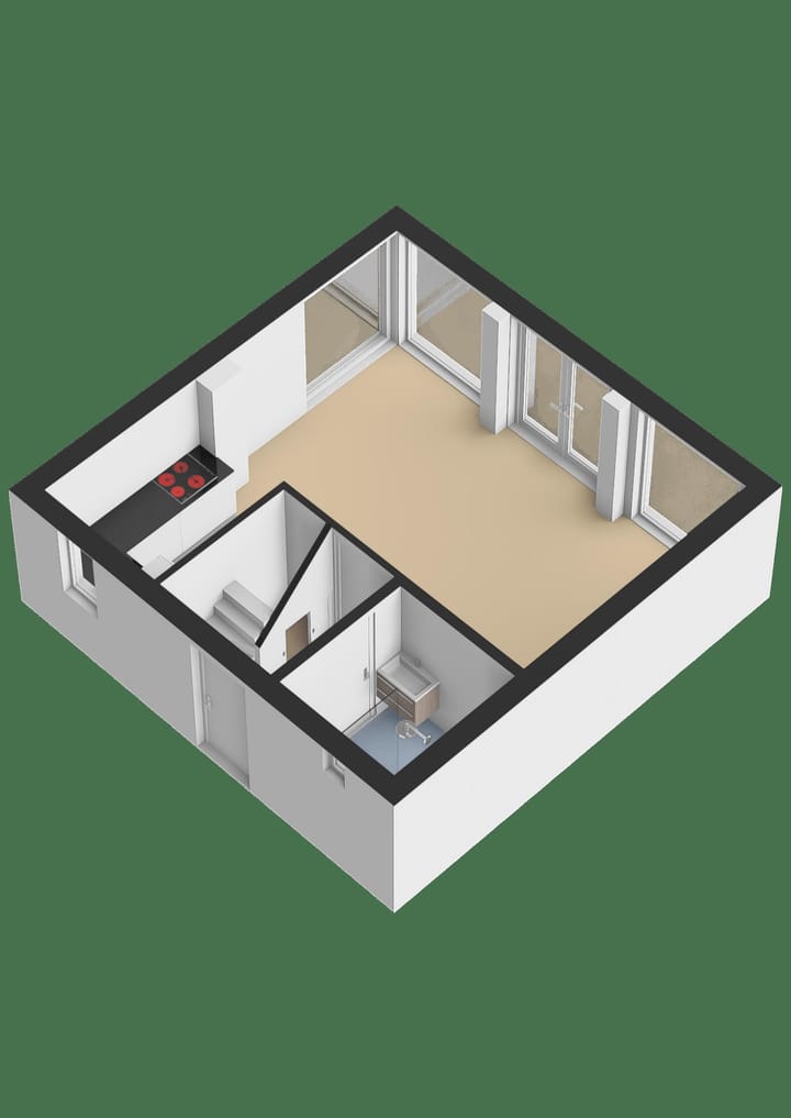 Foto 25 van Oud-Loosdrechtsedijk 113-CP4