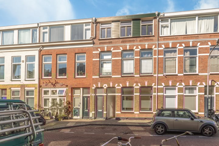 Berckheydestraat 7-ZW