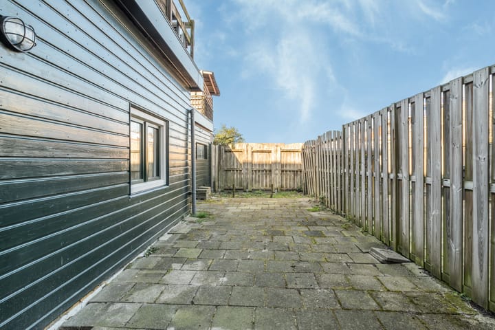 Foto 3 van Berckheydestraat 7-ZW