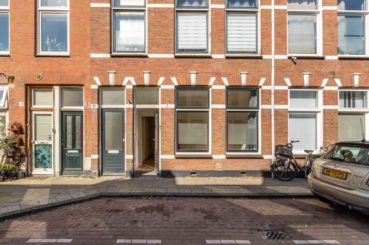 Foto 5 van Berckheydestraat 7-ZW