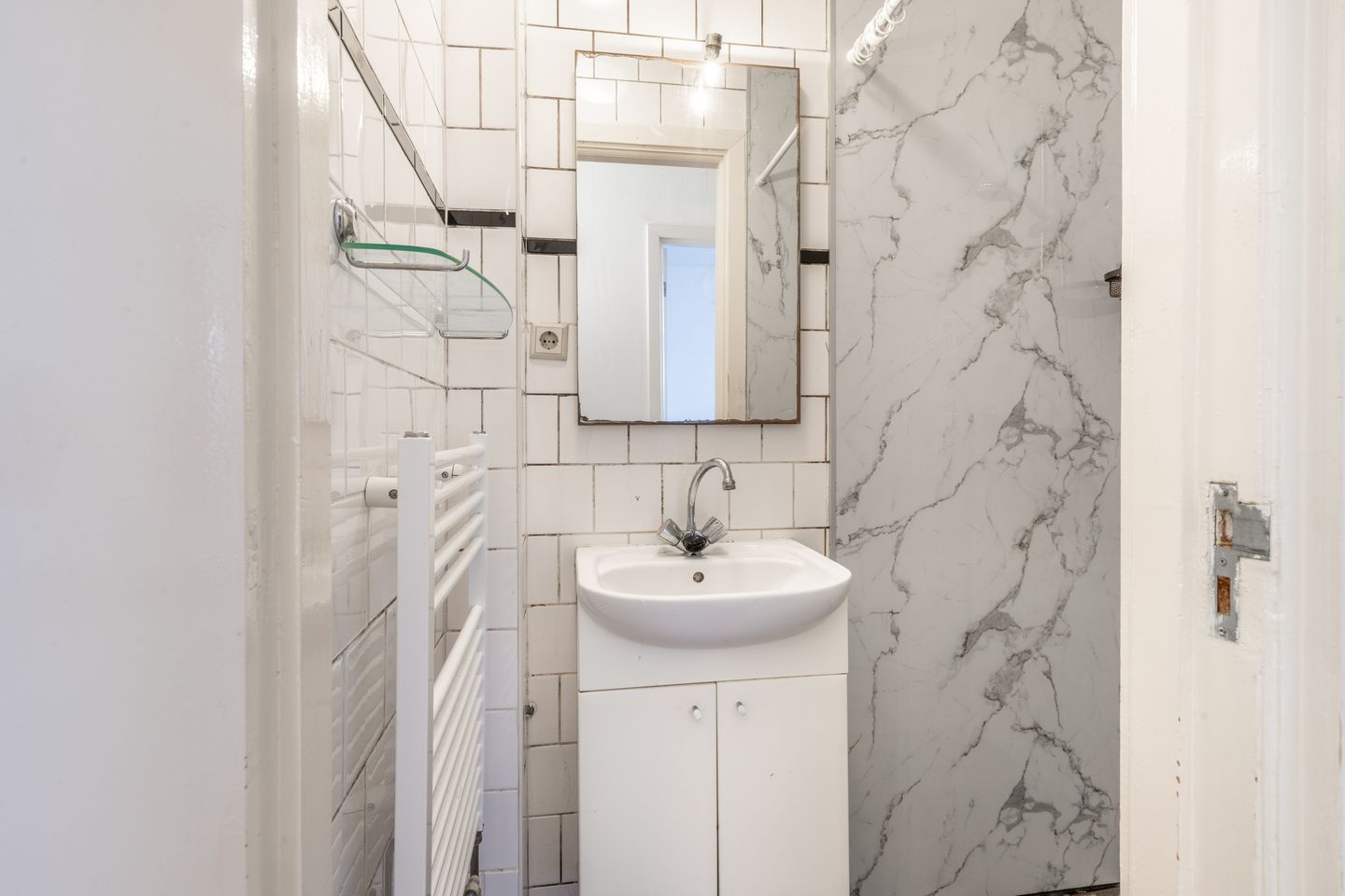 Foto 14 van Berckheydestraat 7-ZW