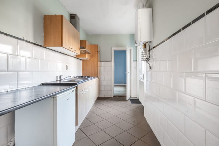 Foto 16 van Berckheydestraat 7-ZW