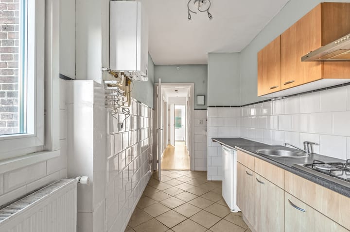 Foto 18 van Berckheydestraat 7-ZW