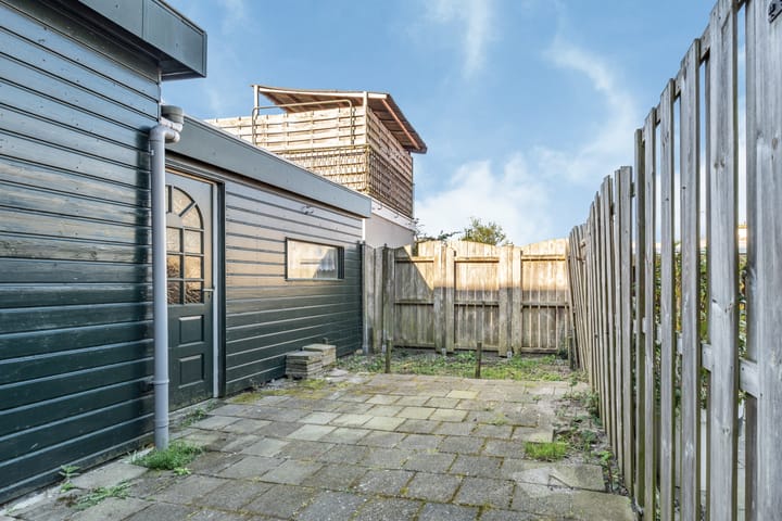 Foto 20 van Berckheydestraat 7-ZW