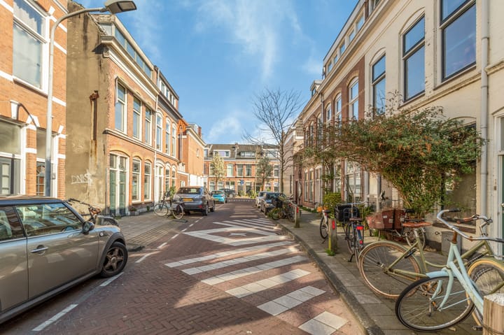 Foto 22 van Berckheydestraat 7-ZW