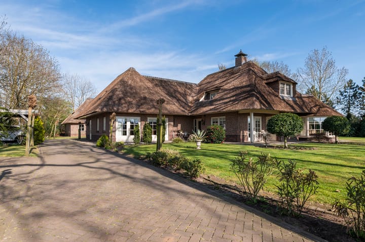 Foto 1 van Brummelaarsweg 6