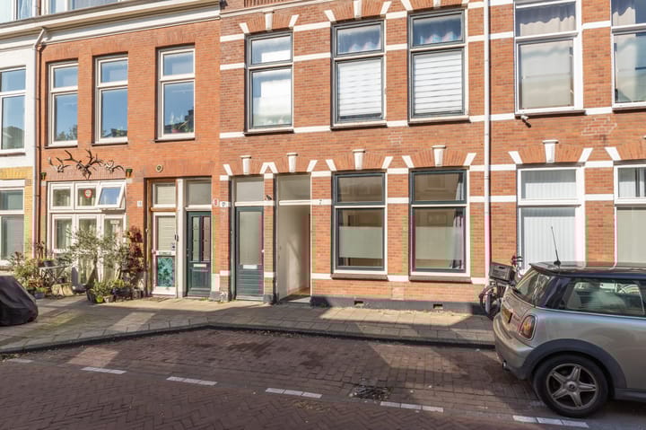 Foto 24 van Berckheydestraat 7-ZW