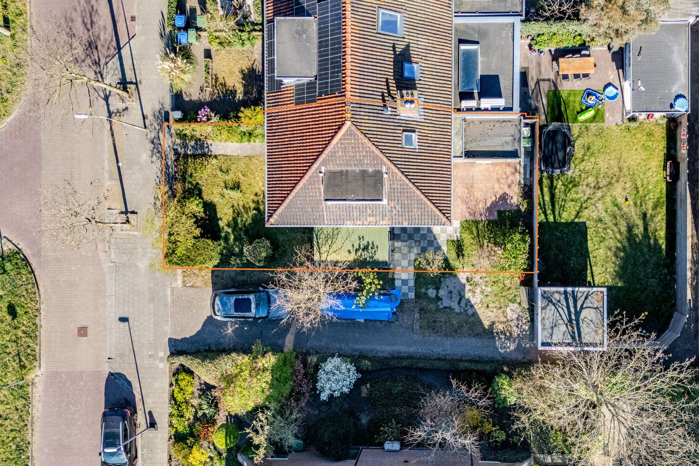 Foto 4 van Papelaan-West 172