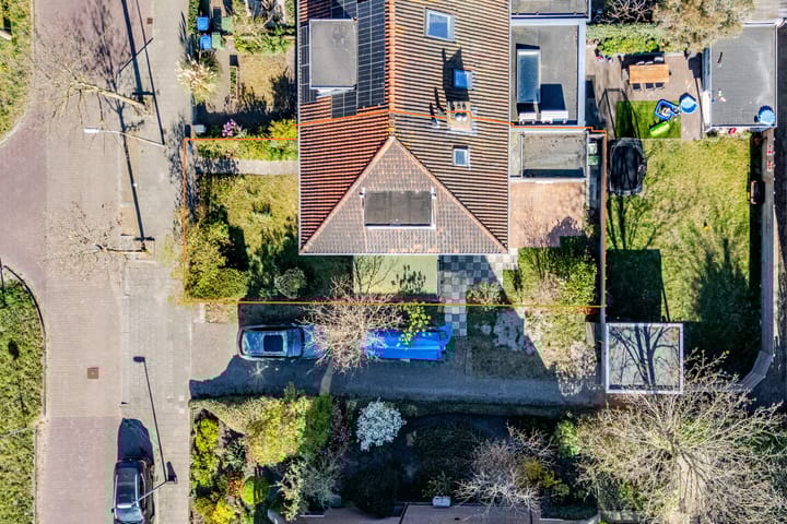 Foto 4 van Papelaan-West 172