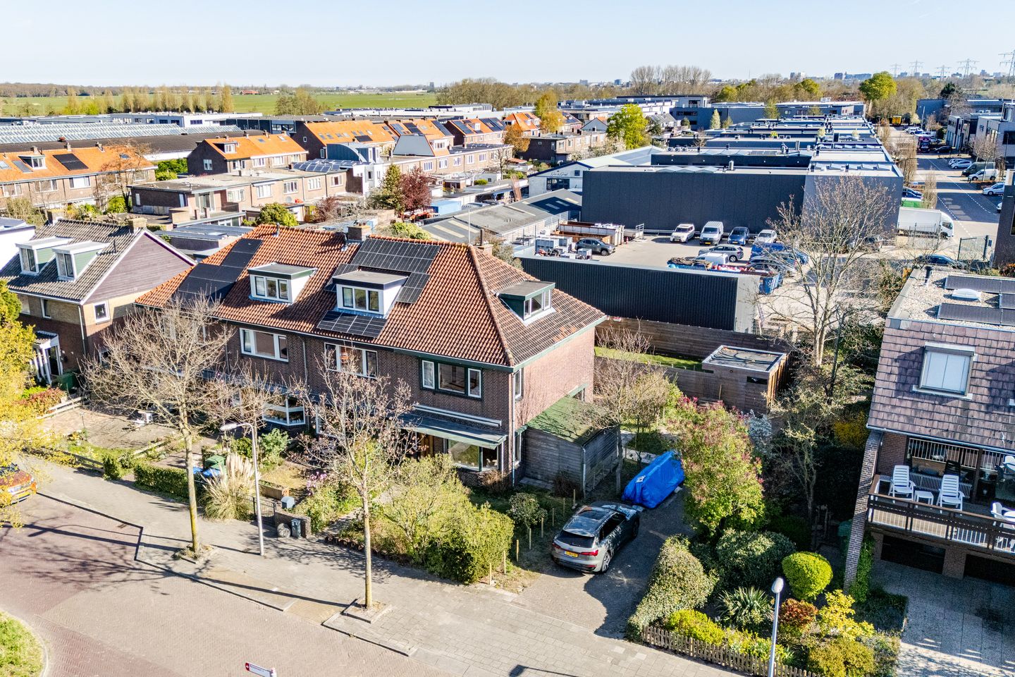 Foto 5 van Papelaan-West 172