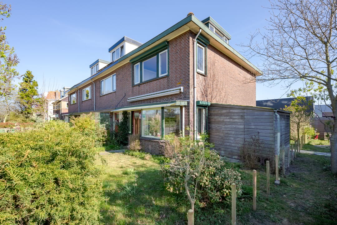 Foto 7 van Papelaan-West 172