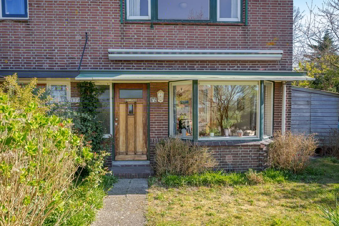 Foto 8 van Papelaan-West 172