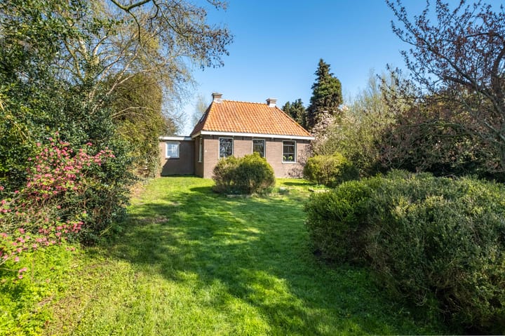 Foto 10 van Herenweg 91