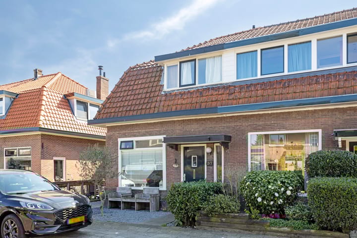 Prinsenlaan 37