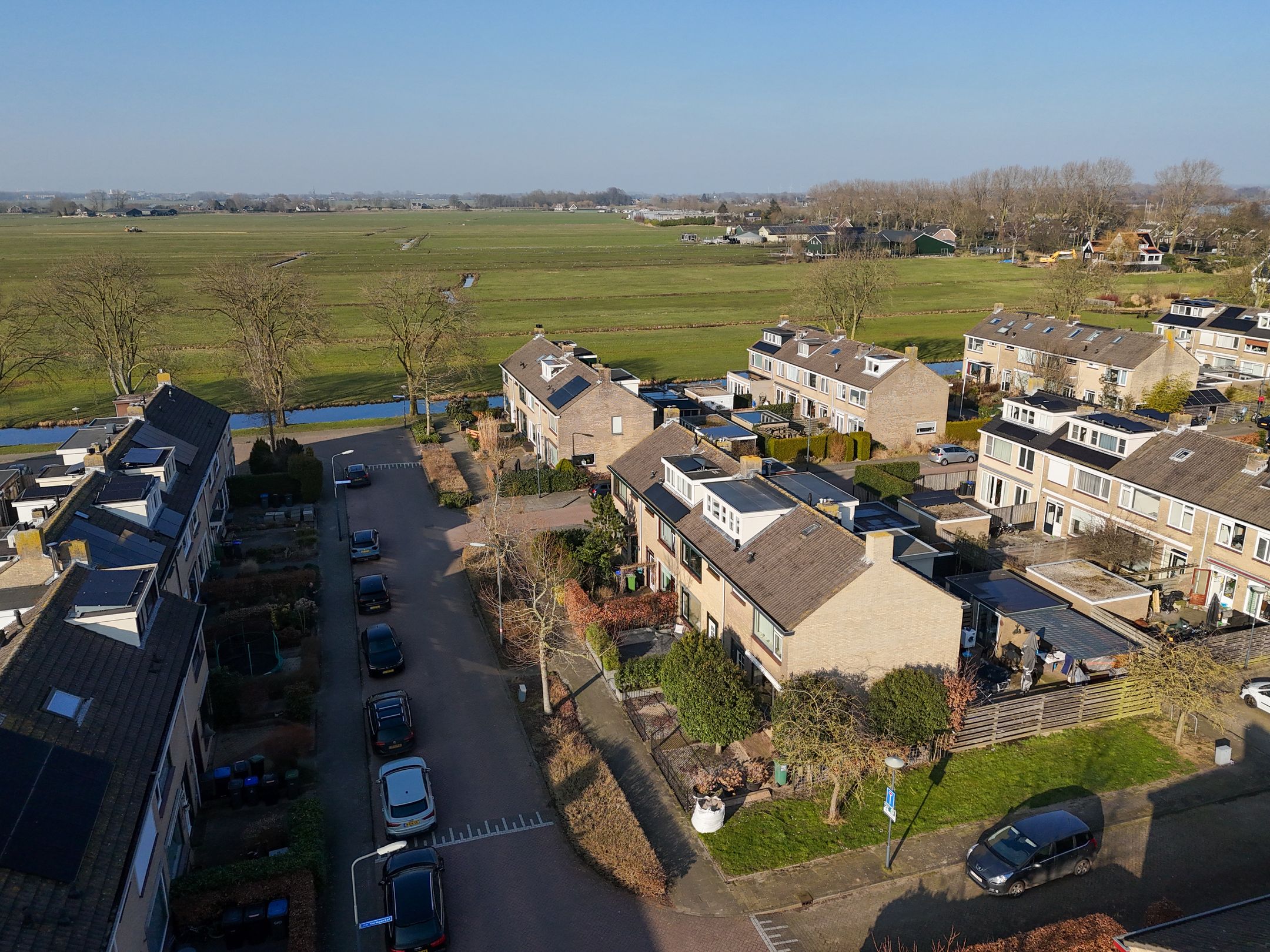 Foto 6 van Hendrik Willem Mesdaglaan 4