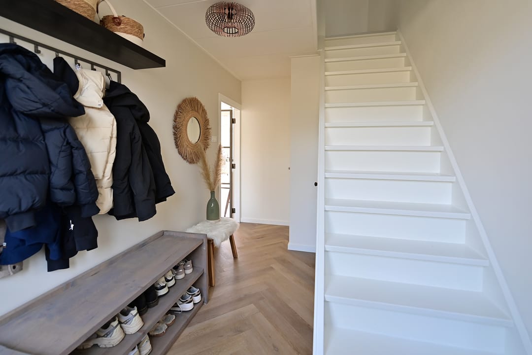 Foto 8 van Hendrik Willem Mesdaglaan 4