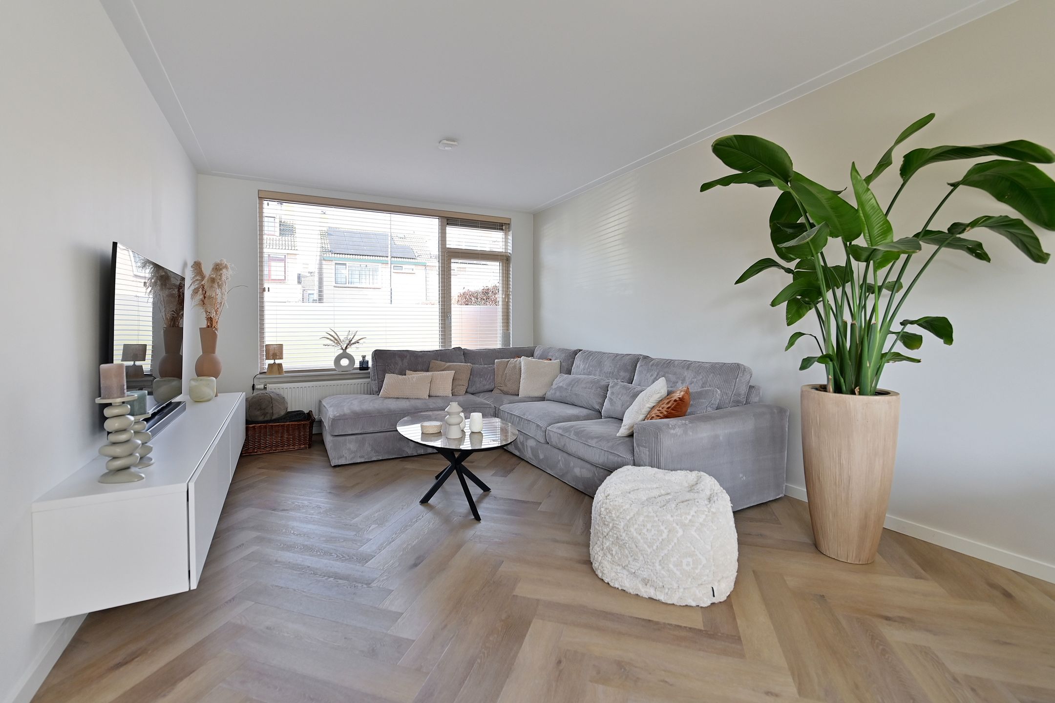 Foto 9 van Hendrik Willem Mesdaglaan 4