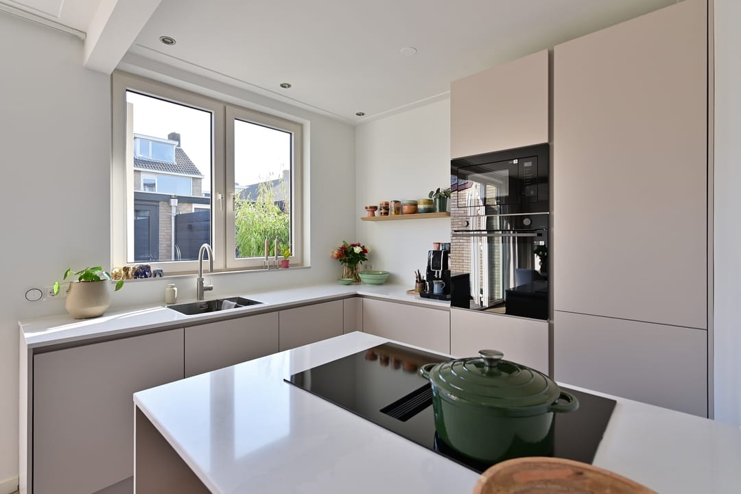 Foto 11 van Hendrik Willem Mesdaglaan 4