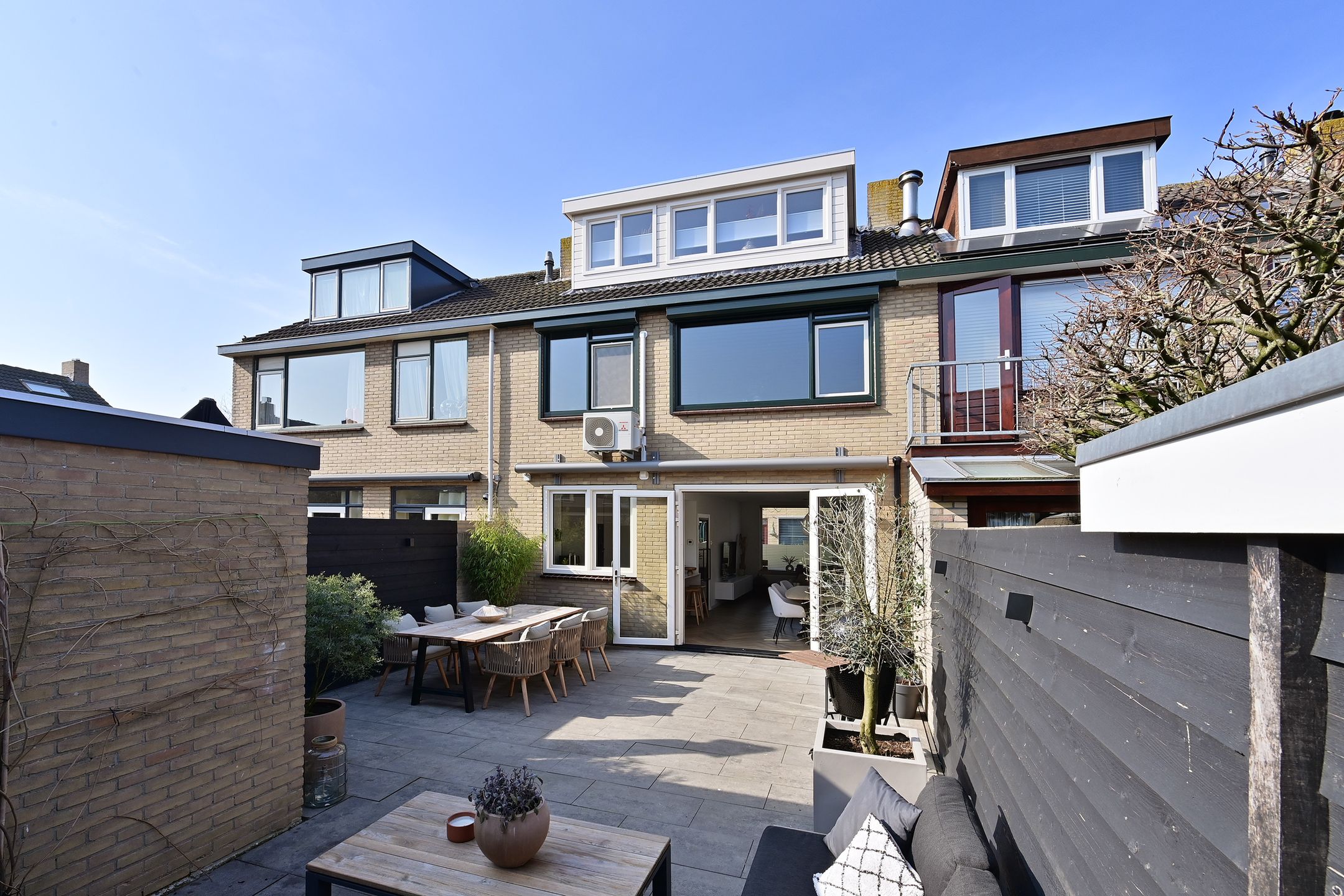 Foto 12 van Hendrik Willem Mesdaglaan 4