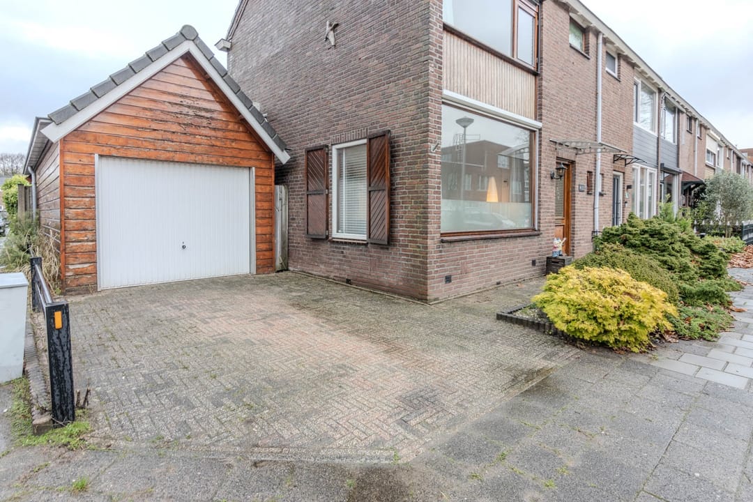 Photo 2 of Fresiastraat 39