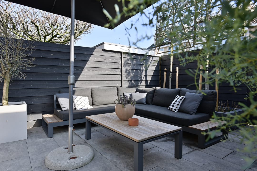 Foto 13 van Hendrik Willem Mesdaglaan 4