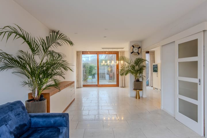 Foto 3 van Fresiastraat 39