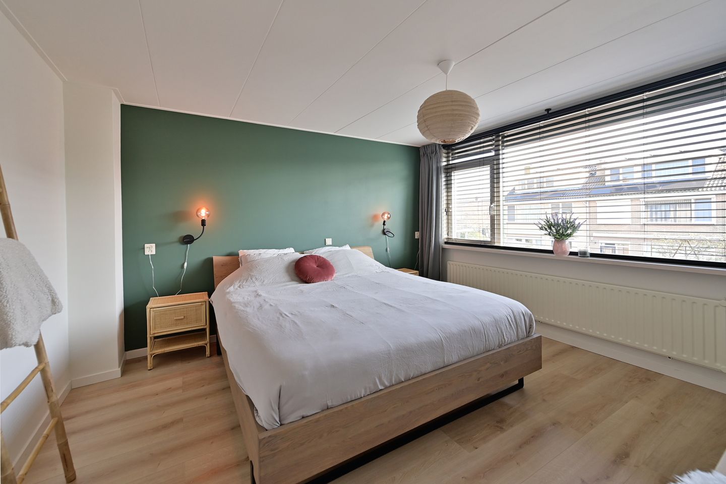 Foto 14 van Hendrik Willem Mesdaglaan 4