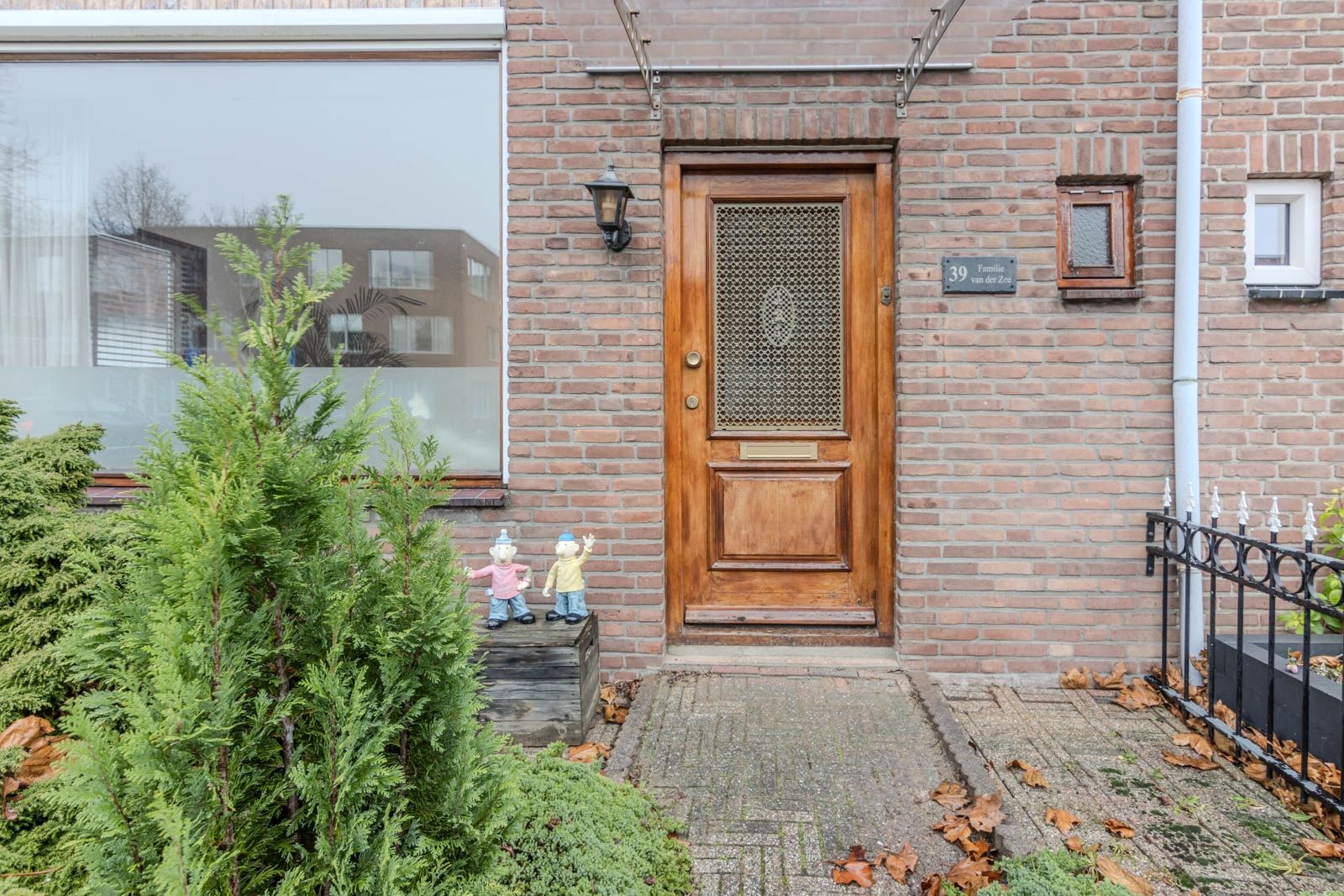 Photo 6 of Fresiastraat 39