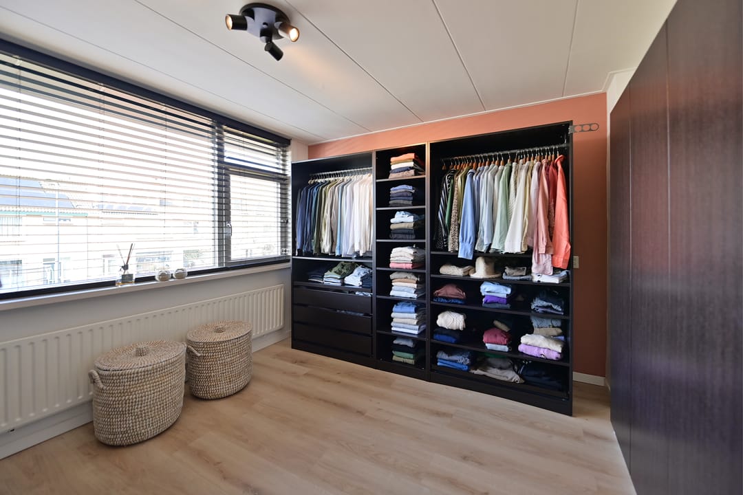 Foto 16 van Hendrik Willem Mesdaglaan 4