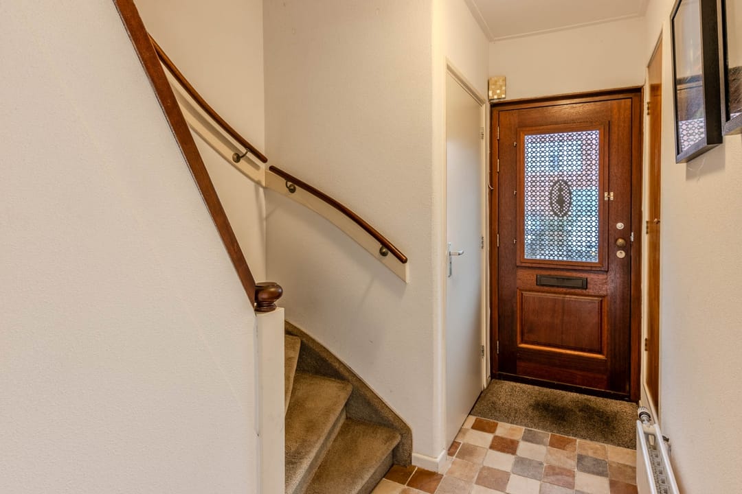 Photo 7 of Fresiastraat 39