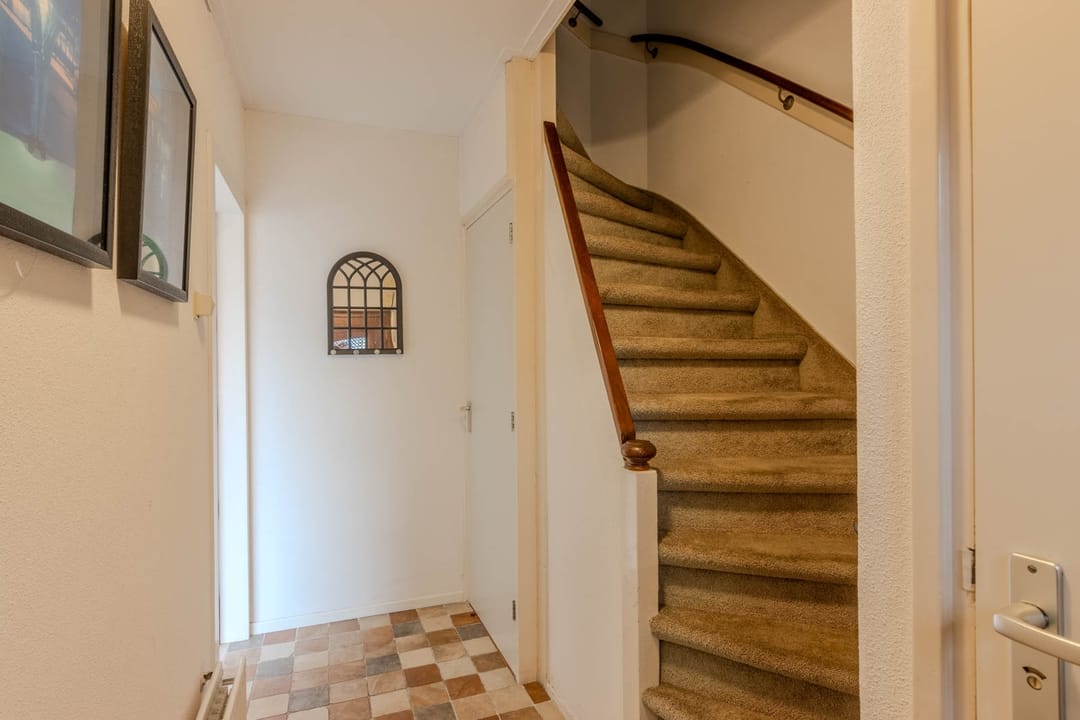 Photo 8 of Fresiastraat 39