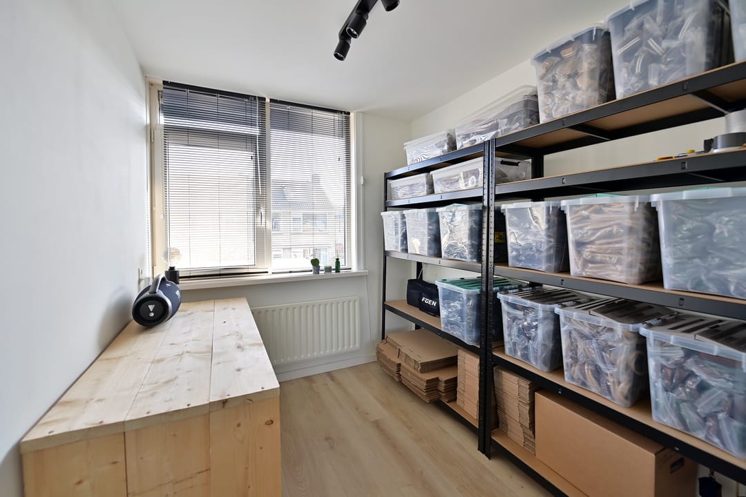 Foto 17 van Hendrik Willem Mesdaglaan 4