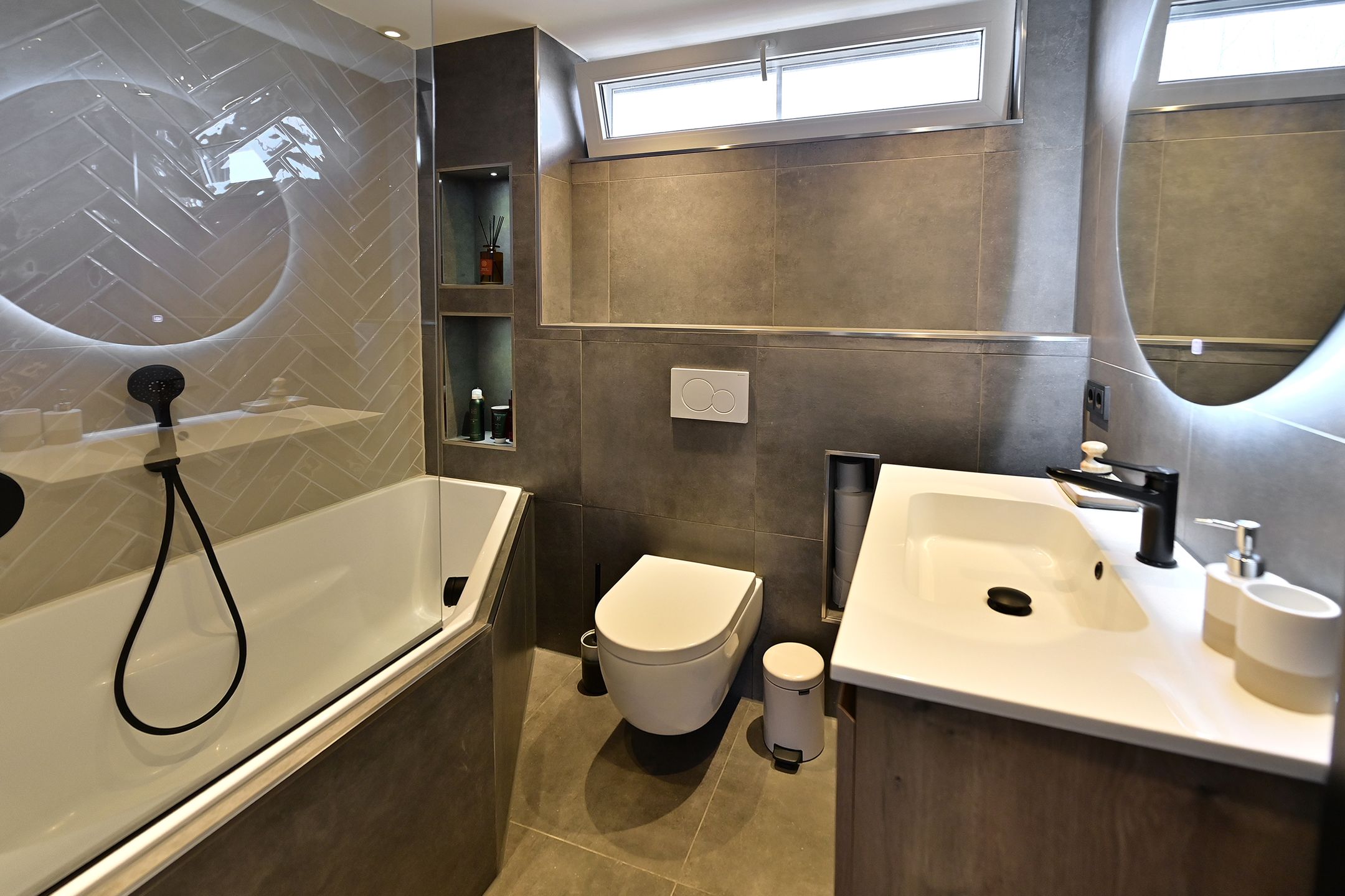 Foto 18 van Hendrik Willem Mesdaglaan 4