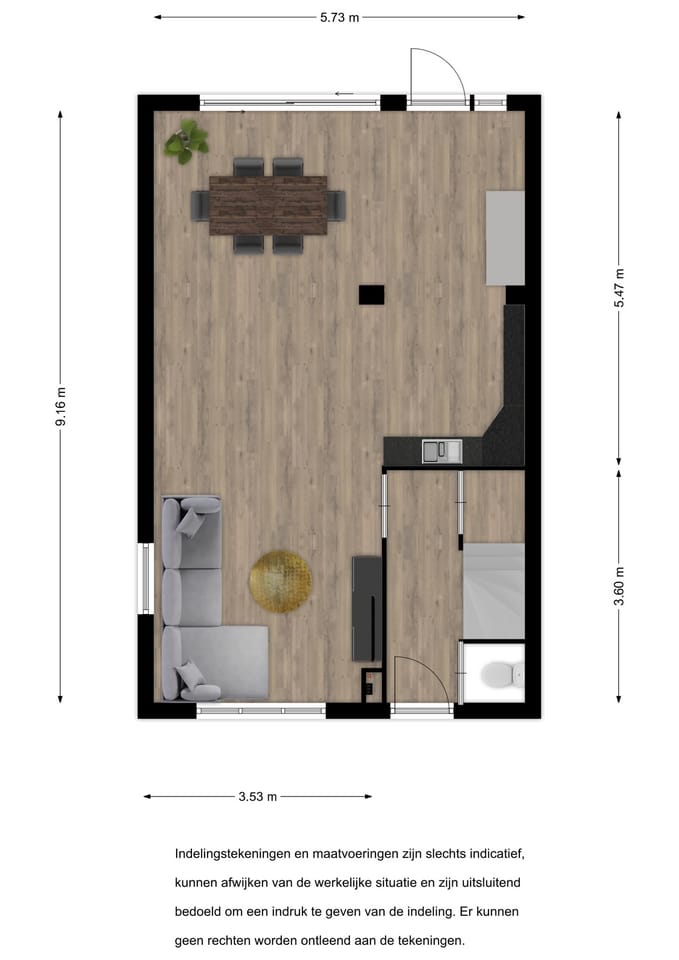 Photo 15 of Fresiastraat 39