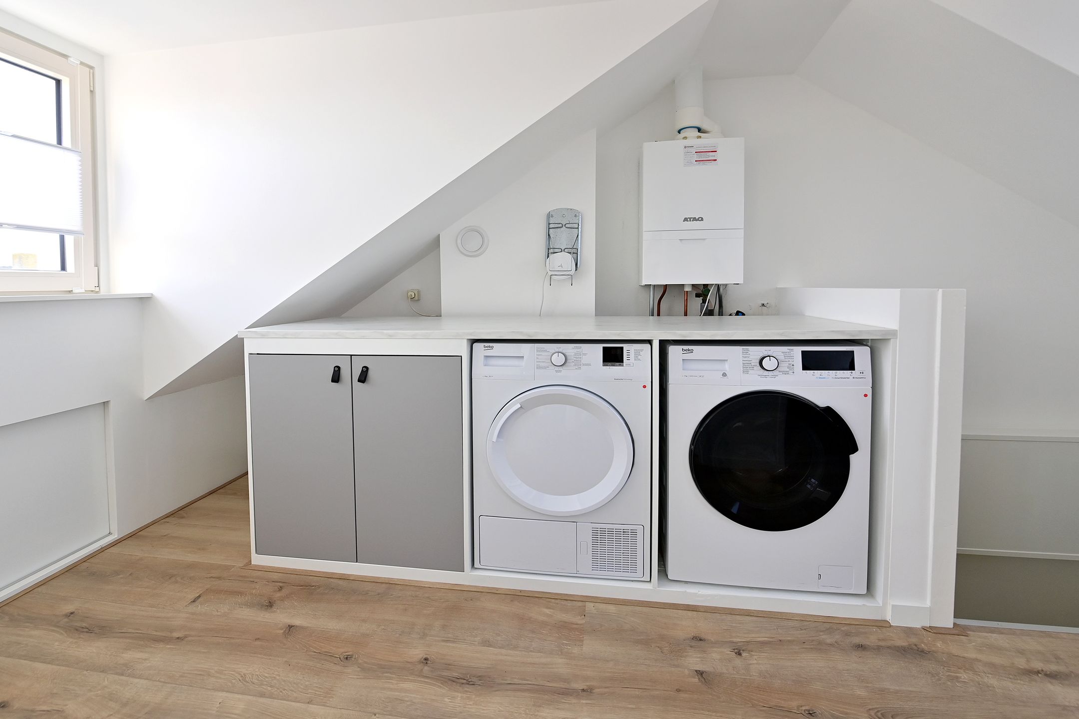 Foto 21 van Hendrik Willem Mesdaglaan 4