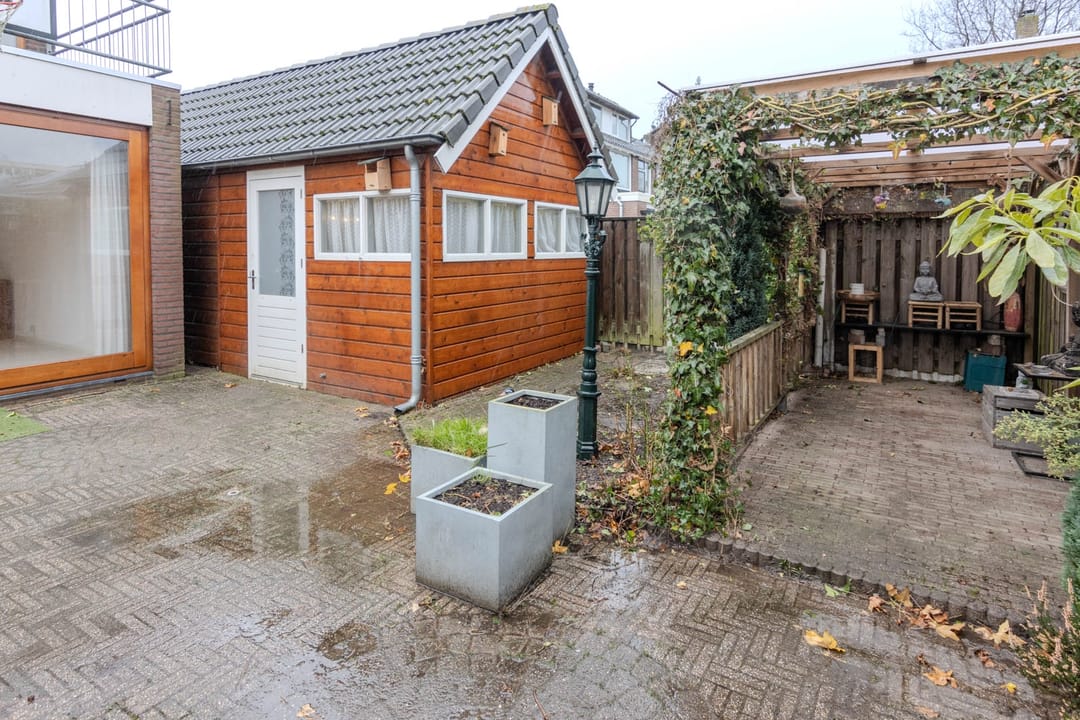 Photo 17 of Fresiastraat 39