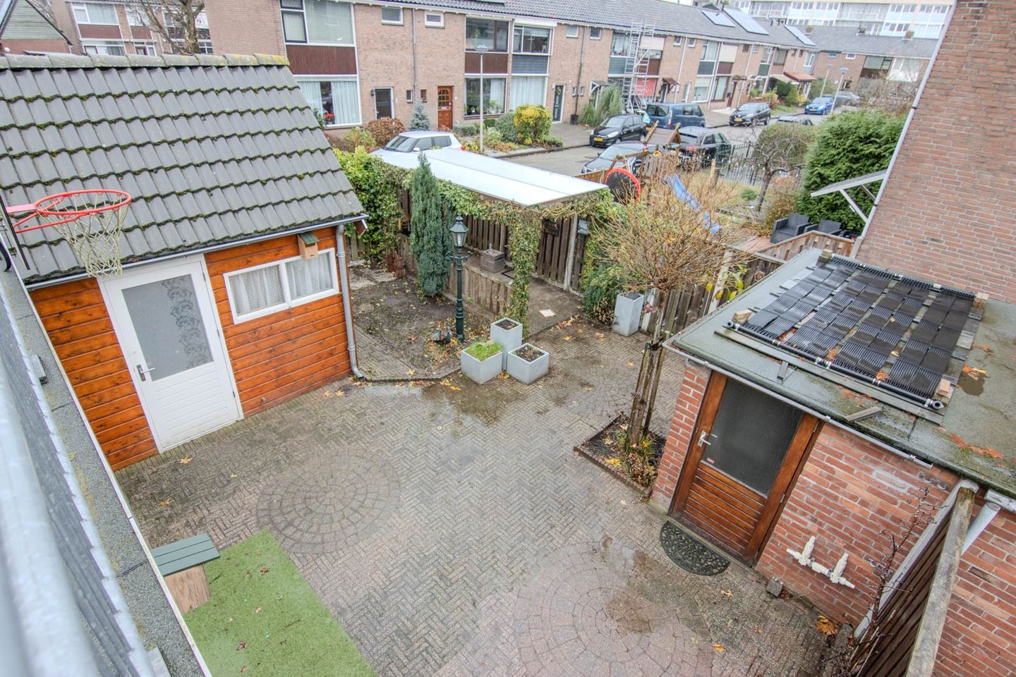 Photo 20 of Fresiastraat 39