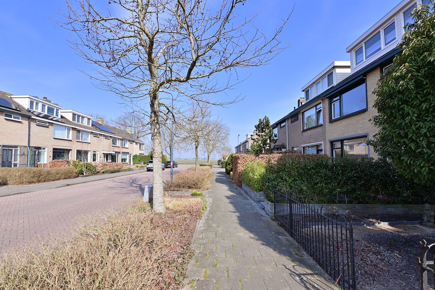 Foto 25 van Hendrik Willem Mesdaglaan 4