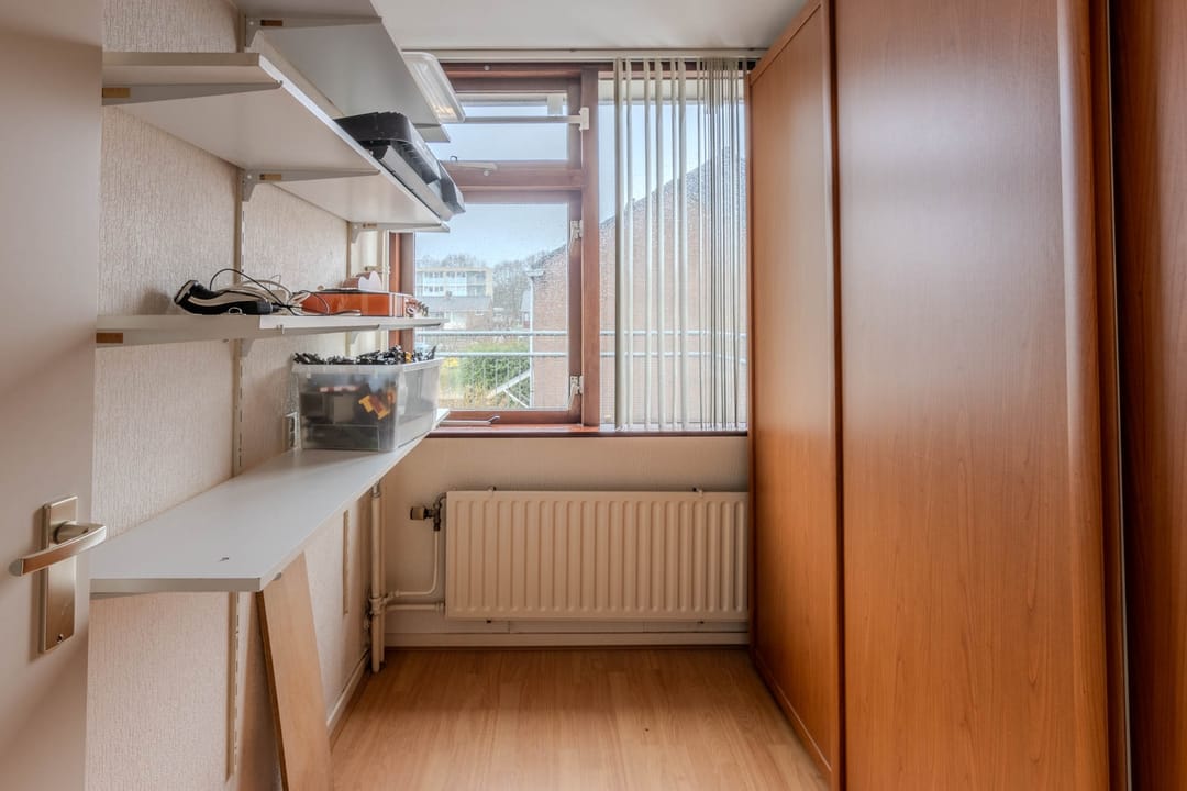 Photo 22 of Fresiastraat 39