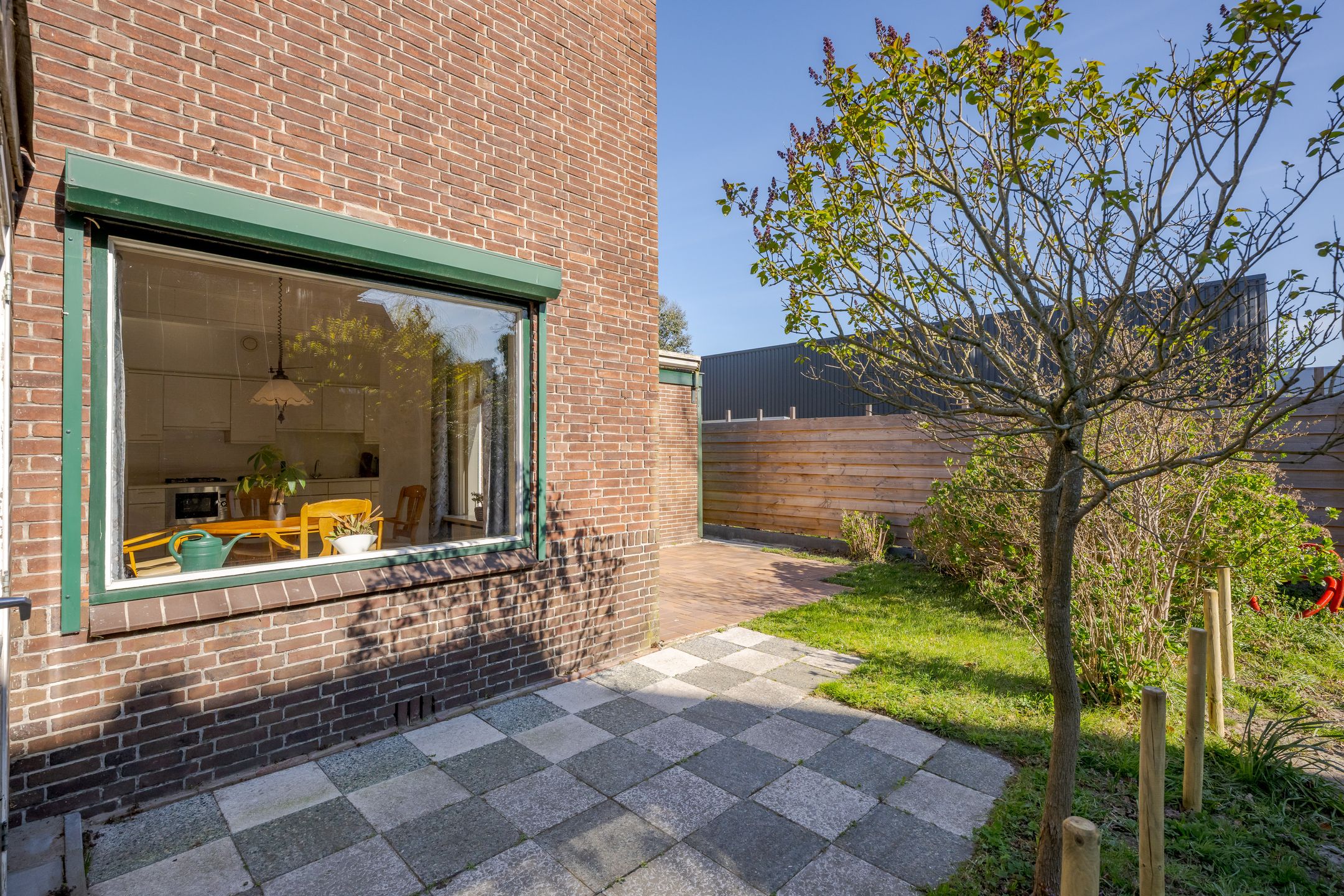 Foto 36 van Papelaan-West 172