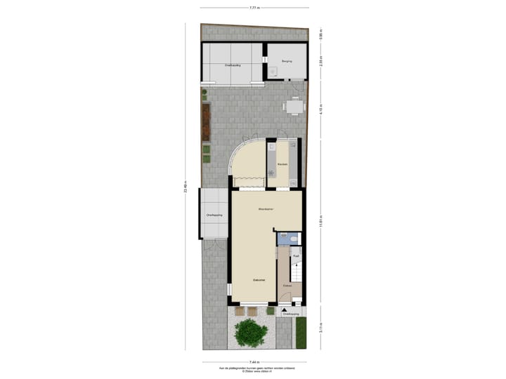 Foto 26 van Prinsenlaan 37