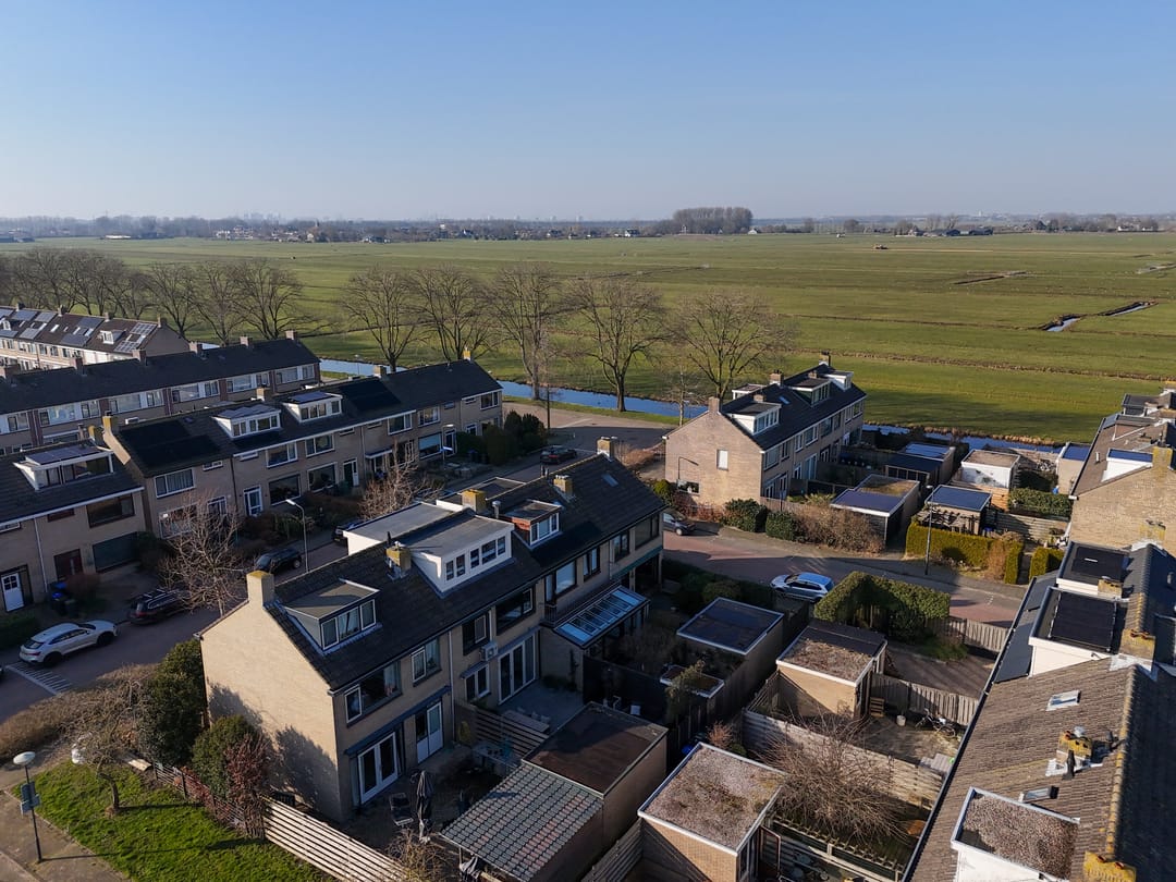 Foto 26 van Hendrik Willem Mesdaglaan 4