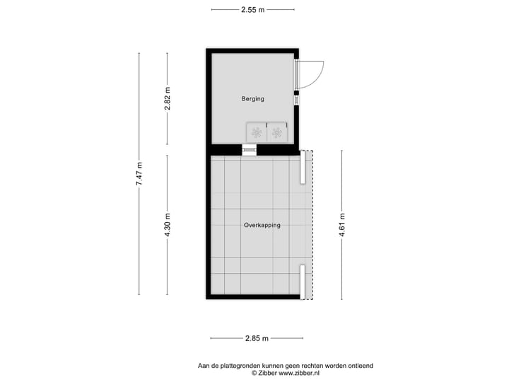 Foto 27 van Prinsenlaan 37