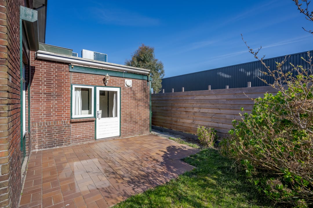 Foto 37 van Papelaan-West 172